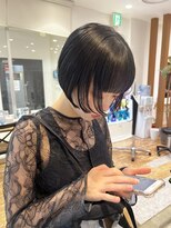 サーカス 町田(circus)&nbsp;"ボブレイヤー"