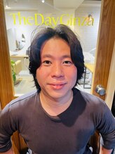 ザ デイ 銀座(The Day) 堀越 亮佑