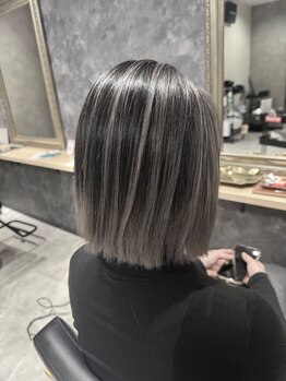 アッベリーレ(A'bbellire)の写真/仕事、家事、育児に…毎日頑張るママさん・女性の味方☆忙しい毎日でも、なりたい・綺麗をご提供♪［戸田］