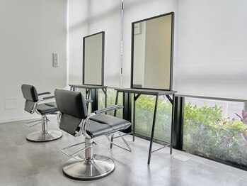 髪質改善Lsurii 横浜店【ルスリー　ヨコハマテン】