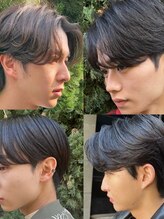 プロミルサロンギンザ(Promille salon GINZA)