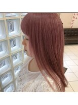 ノエ 柏東口店(Noe.)&nbsp;ピンクベージュカラー★