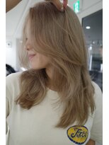 ノーム(NORME)&nbsp;20代30代40代/ ブロンドベージュ