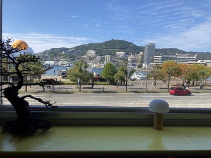 ヴィクサス ザ ベイ(VIXUS the bay)の写真