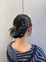 サニー(SUNNY)&nbsp;タイトカチモリ