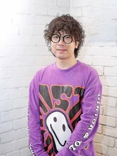 クロエ 天王寺(Cloe) 小林 直樹