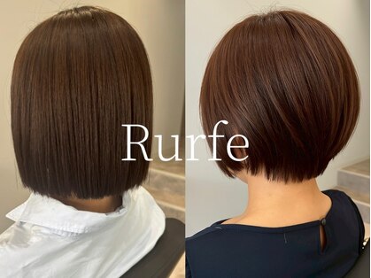 ルルフェ(Rurfe)の写真