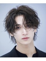 ゴールドシブヤ(GOALD SHIBUYA)&nbsp;センターパート