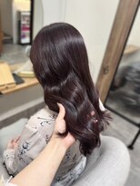 シア 新小岩店(SHEER)&nbsp;8トーンピンクラベンダー