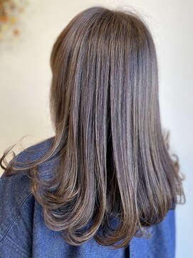 ちょい足しデザインカラー