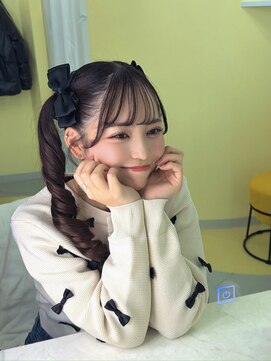 マニョン(manyon) コルネツイン