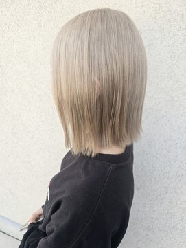 ゴットラトゥール(GOTTO LATOUR) シアーベージュ/アッシュベージュ/ミルクティーベージュ