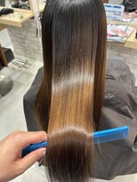 TIERA【ティエラ】【3月5日OPEN(予定)】 酸性ストレート♪