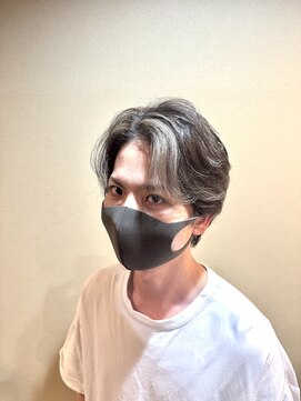 リール(Rire) メンズハイライト