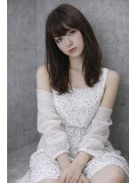 nina 梅田【ニナ】 【2/28 NEW OPEN(予定)】 【nina梅田】ドールセミロング