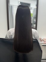 リスタート 表参道 外苑前(Re:start)&nbsp;髪質改善/縮毛矯正/美髪/艶髪/髪質改善トリートメント/外苑前
