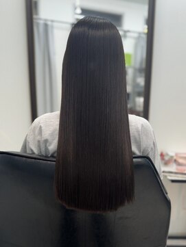 リスタート 表参道 外苑前(Re:start) 髪質改善/縮毛矯正/美髪/艶髪/髪質改善トリートメント/外苑前