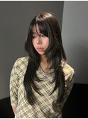 ハイレイヤーカット