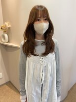 クム(QUMU)&nbsp;ふんわりワンカール◎