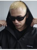ハイトーンボウズ