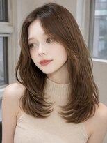 サンド クリア 横浜本店(sand clear)&nbsp;ミディアムレイヤー
