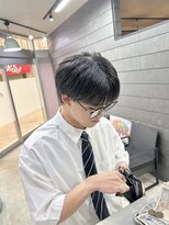 エント(ent)&nbsp;シースルーマッシュ