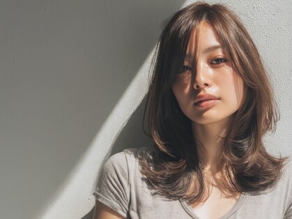 ベルベット ナンバーナイン(Velvet No 9)の写真