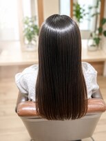 リンダ 前原店(LINDA)&nbsp;ナチュラルストレート