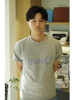 オリジン サロン(THE ORIGIN'S SALON)&nbsp;コンマバング