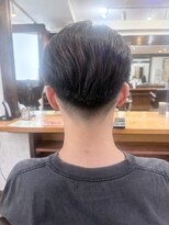 ララ(LALA)&nbsp;夏はスッキリメンズカット