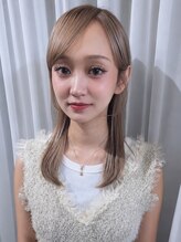 ドレープ(DRAPE)&nbsp;小川 絢子
