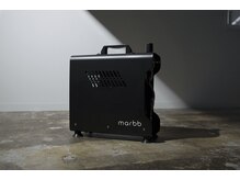 ホーミートウキョウ(HOMIE TOKYO)の雰囲気（超微細マーブで髪と頭皮をケア♪全メニュー無料サービス）