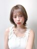 ☆【浦専用クーポン】似合わせカット＋新感覚の酸熱トリートメント☆