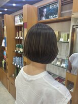 プランタンアヴェダ(printemps AVEDA)&nbsp;プレイングカラー