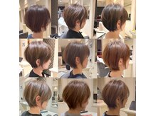 ドゥワドフェパマル(doigt de fee pasmal)