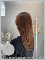 セカンドライフ(SecondLife)&nbsp;ロングヘアー