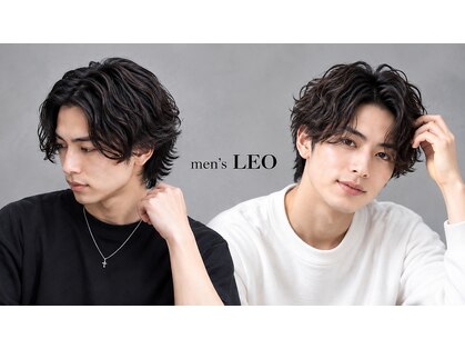 メンズ レオ 天六店(men's LEO)の写真