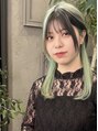アッシュ 笹塚店(Ash)&nbsp;津田 みゆう