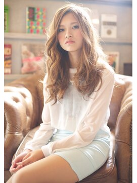 ラローレン(La LAUREN) LAUREN☆先取りスプリングスタイルtel0112328045