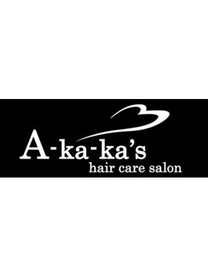 アカァーカァズ(AKaKa's)