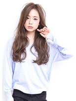 マホラ 二軒屋店(mafola)&nbsp;『 mafola徳島』大人可愛い☆ロング