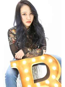 ヴィトゥレイ(Betray) Betray インスタルーム『B』