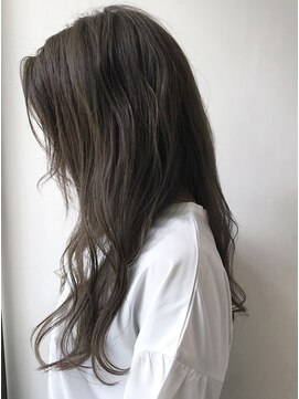 マイティ バイ エイチ(mighty by H) 【mighty】グレージュ