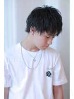 アドール(ADOR)&nbsp;【ADOR＊MIHO】ショートマッシュ