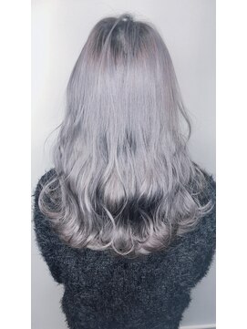 モードケイズ 阿倍野店(MODE K’s) ホワイトグレージュ