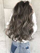 ルモア(RUMOR)&nbsp;Rumor×3Dハイライトカラー【ヌーディベージュ】