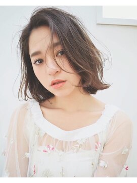 モードケイズ 阪急茨木店(MODE K's) 大人ボブ