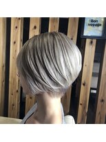 アライアオーロ(Alaiaolo)&nbsp;【Alaiaolo】グレージュカラー