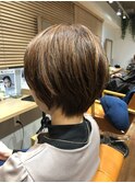 ショート