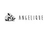 【Angelique】 縮毛矯正＋Angeliqueトリートメント　¥17000